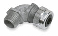 Connector Aluminum