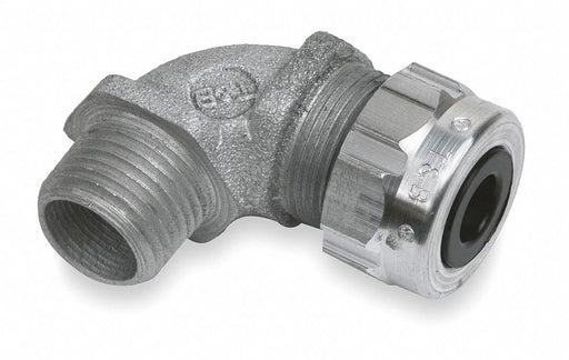Connector Aluminum