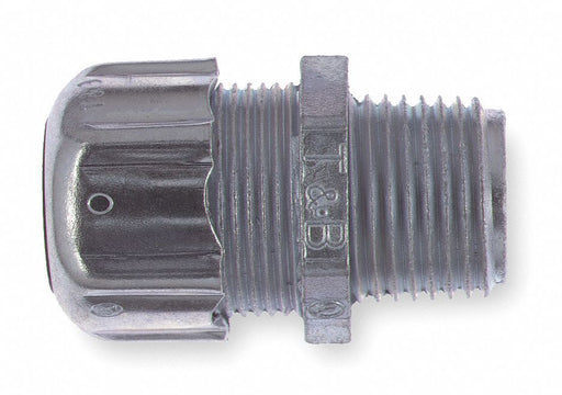Conduit Fitting Iron Steel Trd Sz 3in