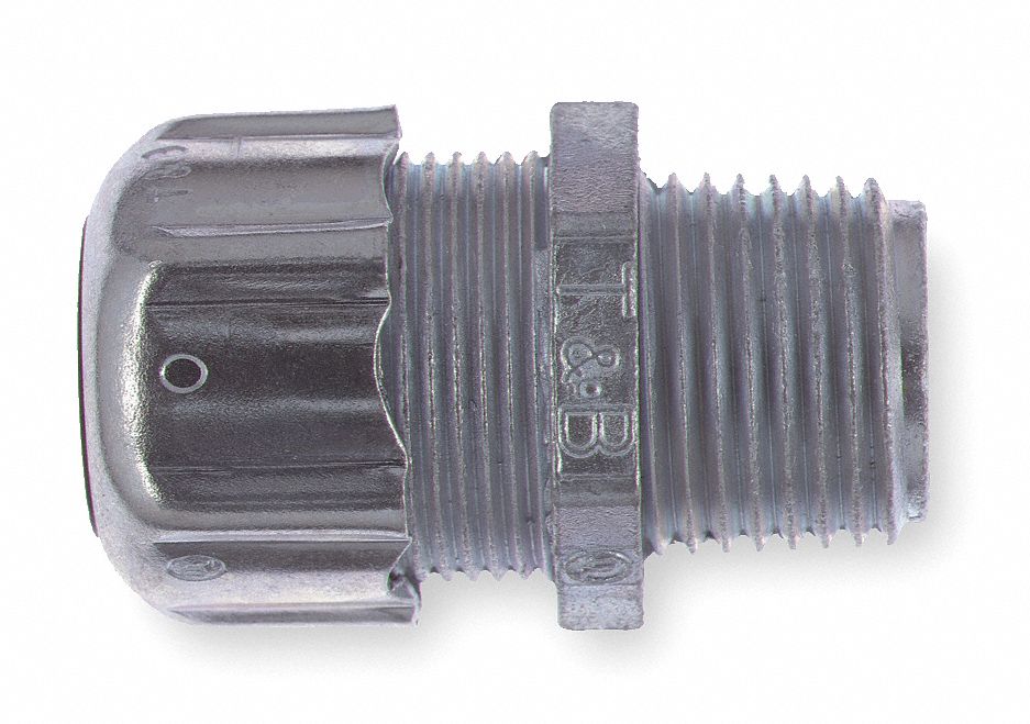 Conduit Fitting Iron Steel Trd Sz 3in