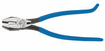 Iron Workers Plier 9-1/4 L Dipped