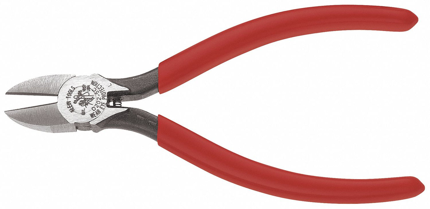 Diagonal Cutting Plier 6 L