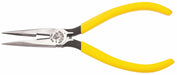 Needle Nose Plier 6-5/8 L Serrated