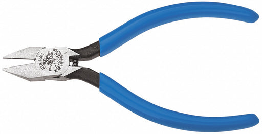 Precision Diagonal Cutting Plier 4-1/2 L