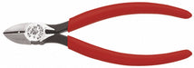 Diagonal Cutting Plier 6-1/8 L