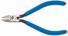 Precision Diagonal Cutting Plier 4-1/4 L