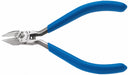 Precision Diagonal Cutting Plier 4-1/4 L
