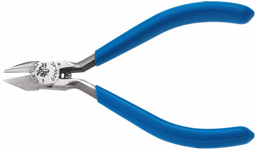 Precision Diagonal Cutting Plier 4-1/4 L