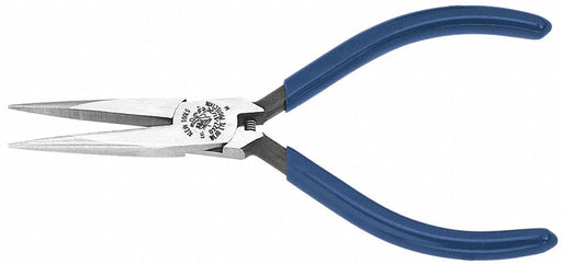 Needle Nose Plier 5-5/8 L Smooth