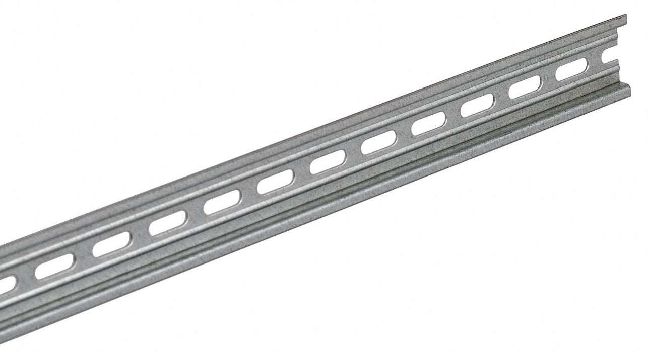 TerminalBlockMountingChannel DINRail 2mL