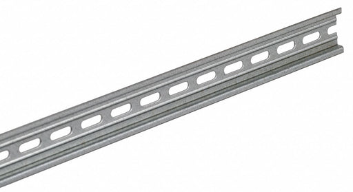 TerminalBlockMountingChannel DINRail 2mL