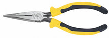 Needle Nose Plier 6-5/8 L Serrated