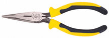 Needle Nose Plier 7-5/16 L Serrated