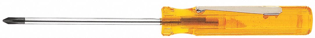 Phillips Screwdriver #0