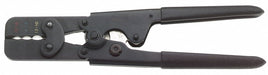 Ratchet Crimper 22 to 10 AWG 9 L