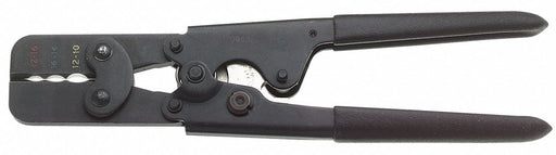Ratchet Crimper 22 to 10 AWG 9 L