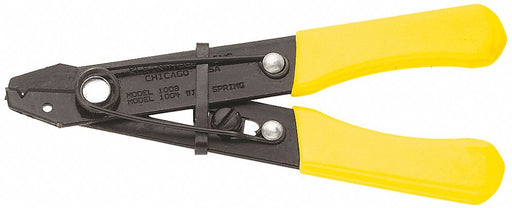 Wire Stripper 26 to 12 AWG 5 In