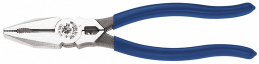 Linemans Plier 8-5/8 L Dipped