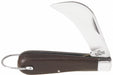 Pkt Knife 2-5/8 SS Hawkbill Blade