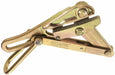 Cable Pulling Jaw Grip 8000lb Max 0.55in