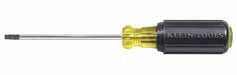TorxScrewdriver Torx T15 Yellow Round