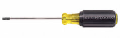 TorxScrewdriver Torx T20 Green Round