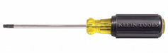 TorxScrewdriver Torx T30 Red Round