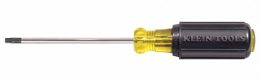TorxScrewdriver Torx T30 Red Round