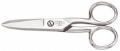 Electricians Scissors 5-1/4 in L