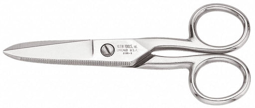 Electricians Scissors 5-1/4 in L