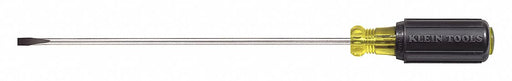 Slotted Screwdriver 3/16 in