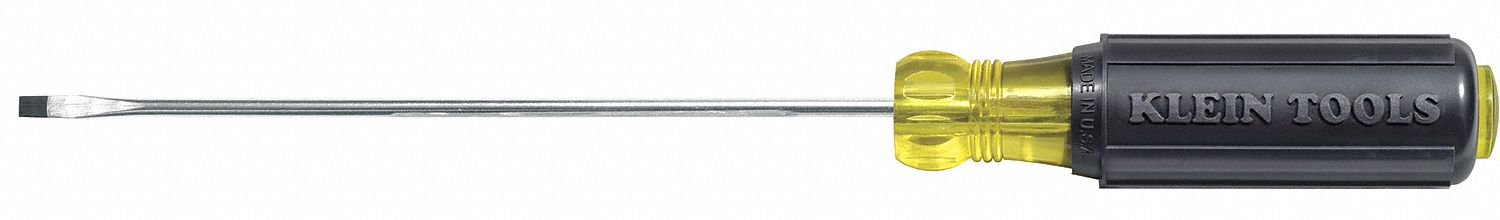 Slotted Screwdriver 3/32 in