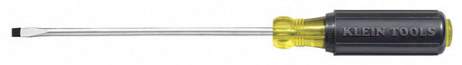 Slotted Screwdriver 1/8 in