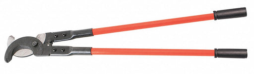 Cable Cutter Shear Cut 32 In