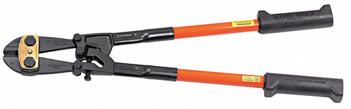 Bolt Cutter Steel 18 in L Metal