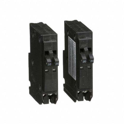 Circuit Breaker 30A Plug In 120/240V 2P