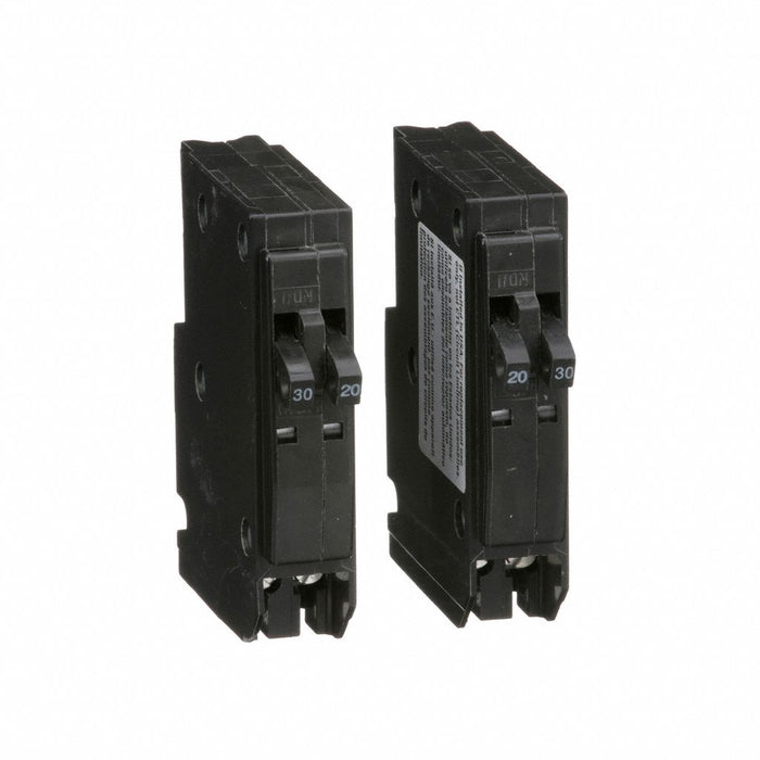 Circuit Breaker 20/30A Plug In 120/240V