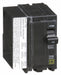Circuit Breaker 20A Plug In 120/240V 2P