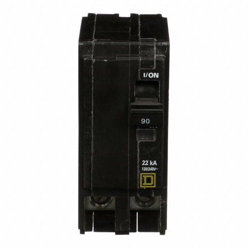 Circuit Breaker 90A Plug In 120/240V 2P
