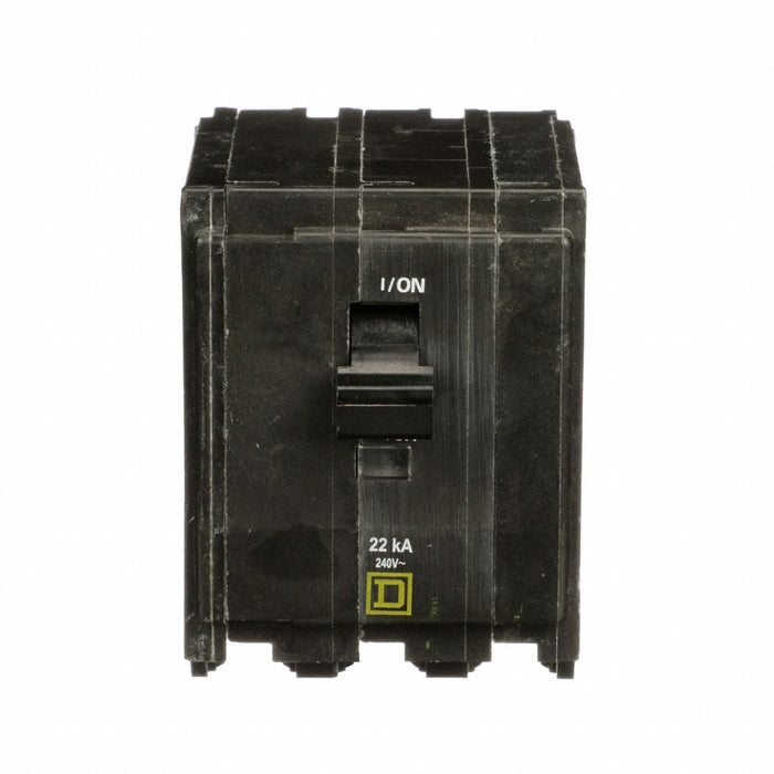 Circuit Breaker 15A Plug In 120/240V 3P