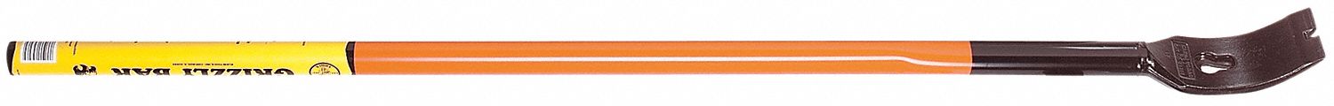 Pinch Bars Pinch Point Bar 55-1/2 in L