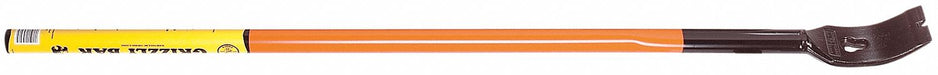 Pinch Bars Pinch Point Bar 55-1/2 in L