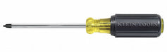 SquareScrewdriver Square #1 Black Round