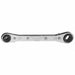 Box End Wrench 6-13/16 L