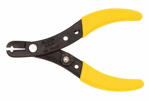 Wire Stripper 24 to 12 AWG 5 In