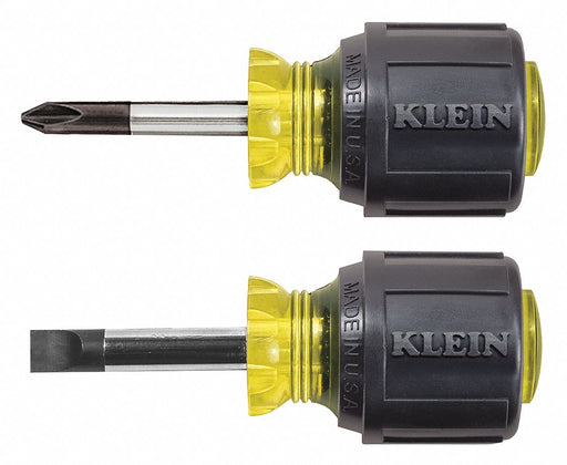 Screwdriver Set NmPcs2