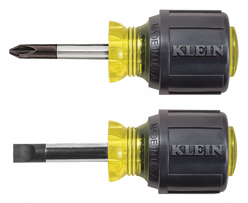 GeneralPurposeScrewdriverSet SAE 2pcs