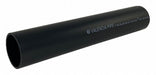 Pipe ABS Black 4 in Unthreaded