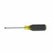 SquareScrewdriver Square #2 Red Round
