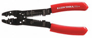 Wire Stripper 22 to 8 AWG 8-1/2 In